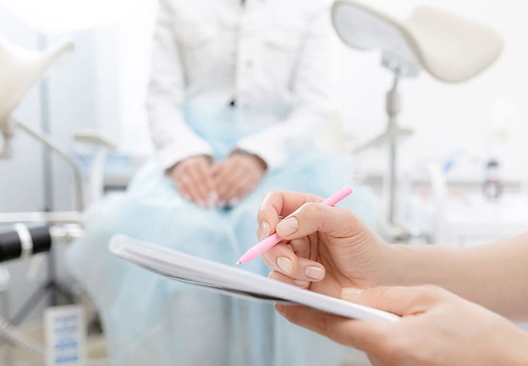 婦人科の日帰り手術とは