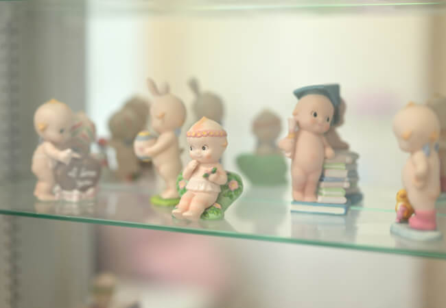 collection