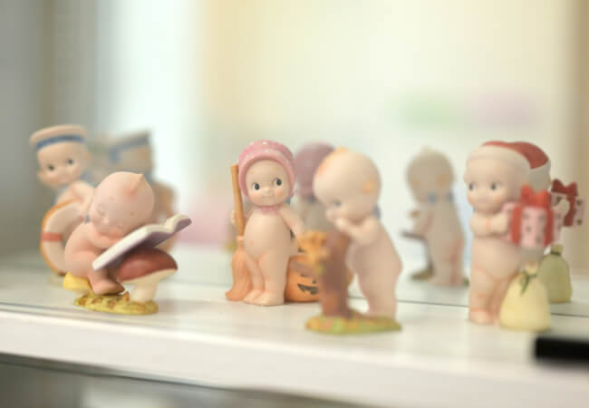 collection