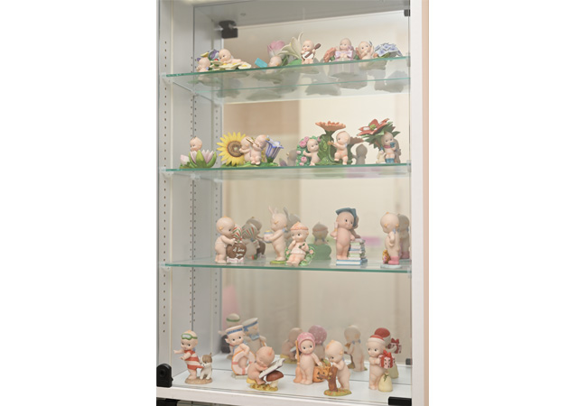 collection
