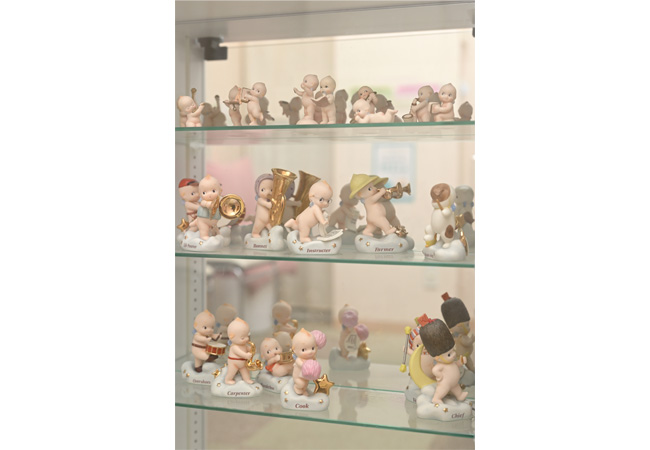 collection