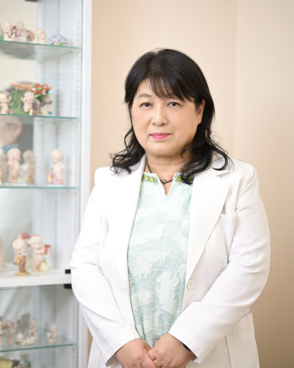 院長